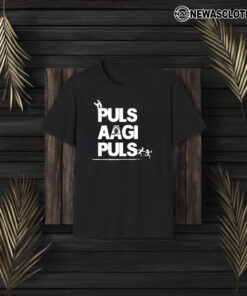 Puls Aagi Puls T-Shirt