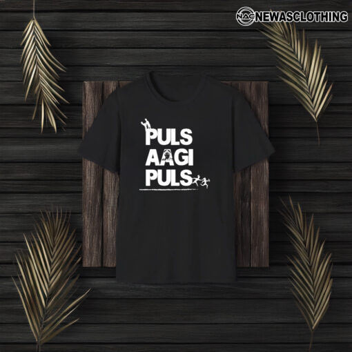 Puls Aagi Puls T-Shirt