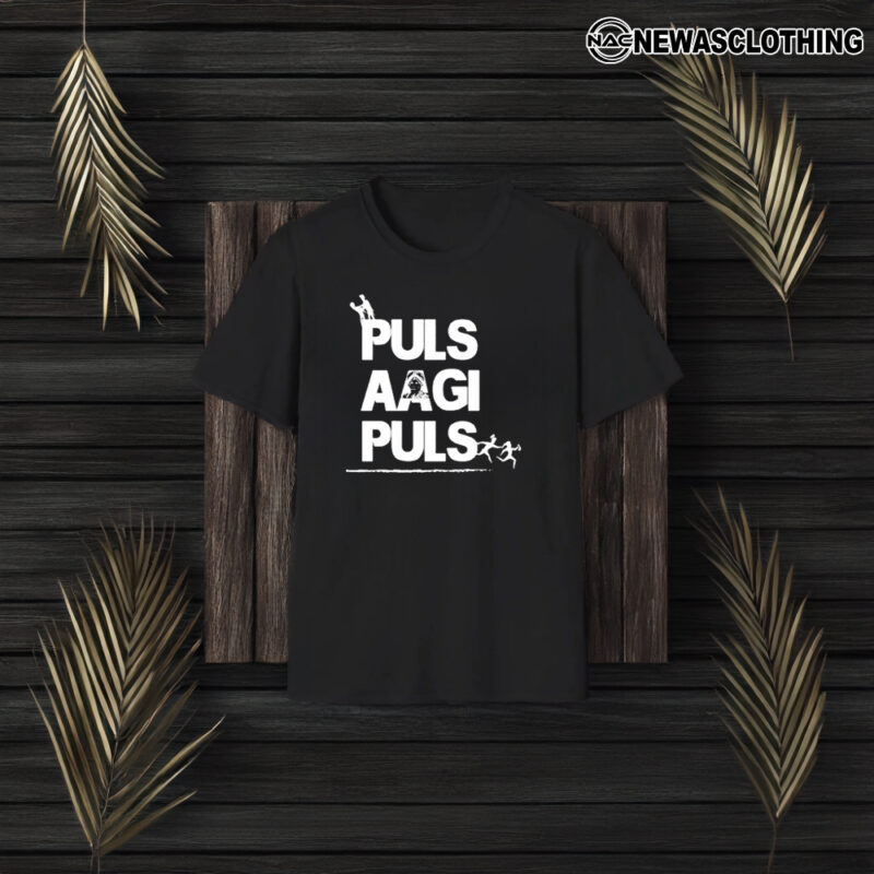 Puls Aagi Puls T-Shirt