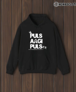 Puls Aagi Puls T-Shirt2