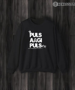 Puls Aagi Puls T-Shirt3