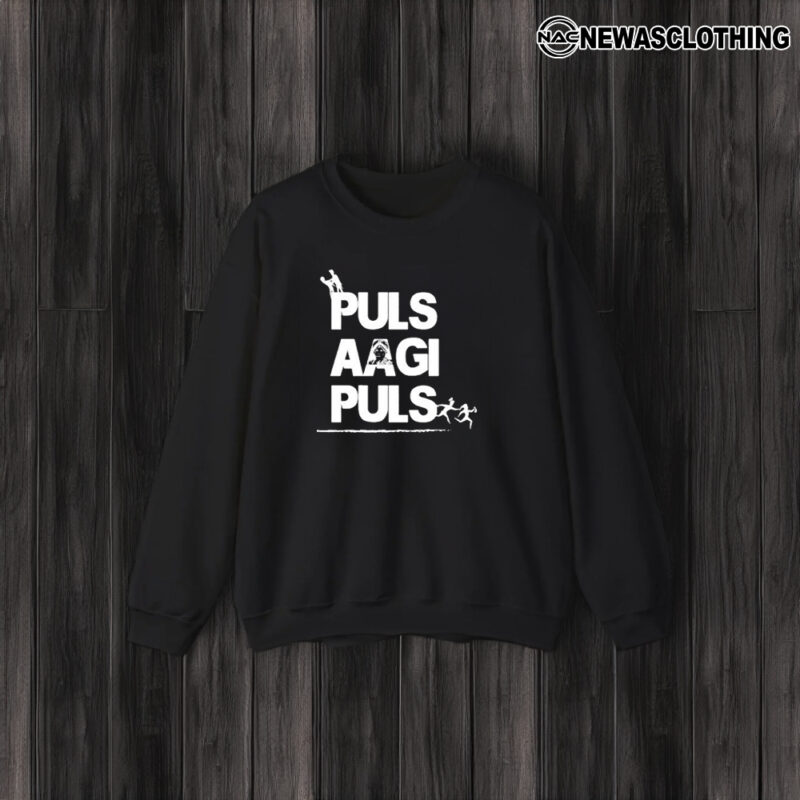 Puls Aagi Puls T-Shirt3