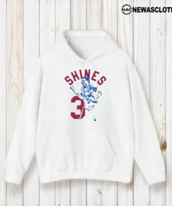 Razor Shines Number 3 Baseball Champions T-Shirt1