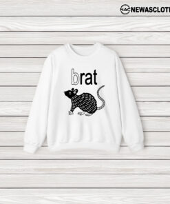 Renographics Brat T-Shirt