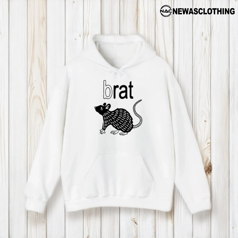 Renographics Brat T-Shirt1