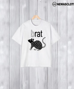 Renographics Brat T-Shirt2