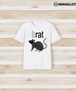 Renographics Brat T-Shirt3