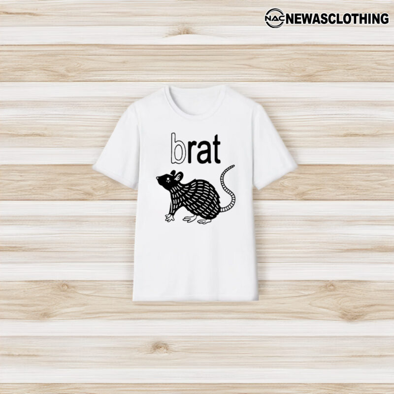 Renographics Brat T-Shirt3