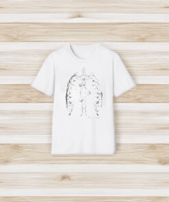 Ribcage Doja Cat T-Shirt