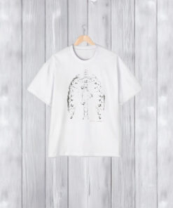 Ribcage Doja Cat T-Shirt1