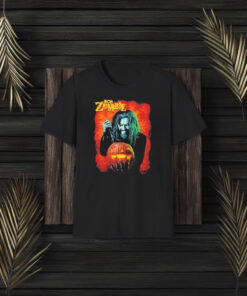 Rob Zombie Hellbilly Deluxe T-Shirts