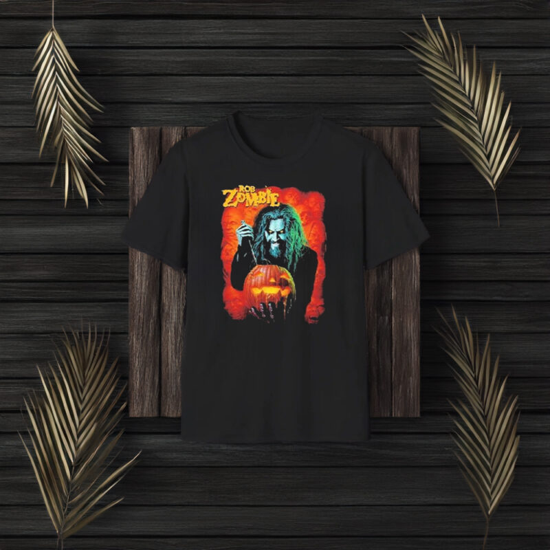 Rob Zombie Hellbilly Deluxe T-Shirts