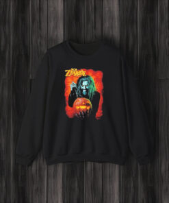 Rob Zombie Hellbilly Deluxe T-Shirts3