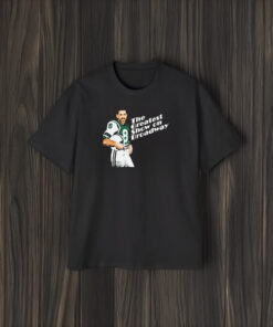 Rodgers On Broadway The Greatest Show On Broadway T-Shirt2