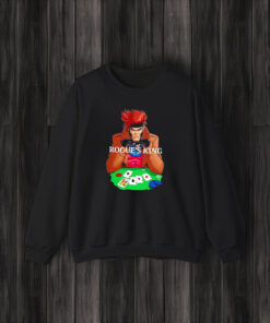 Rogue’s King Pocker T-Shirt