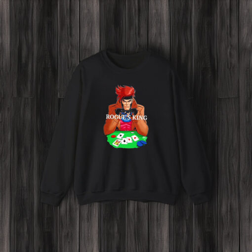 Rogue’s King Pocker T-Shirt