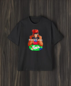 Rogue’s King Pocker T-Shirt2