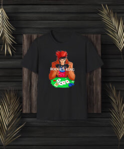 Rogue’s King Pocker T-Shirt3