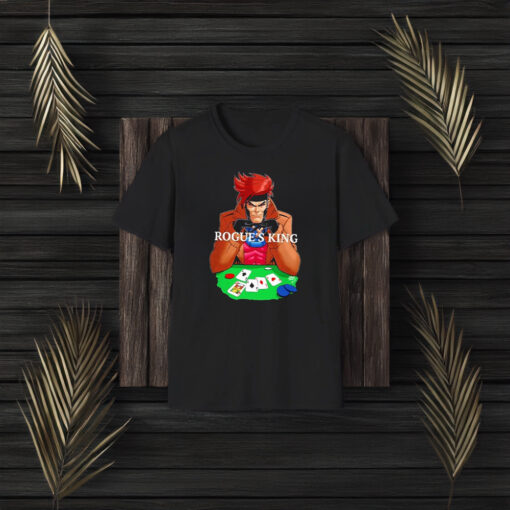 Rogue’s King Pocker T-Shirt3