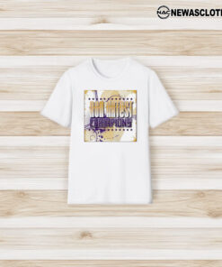 Ron Artest Champions T-Shirt