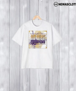 Ron Artest Champions T-Shirt1