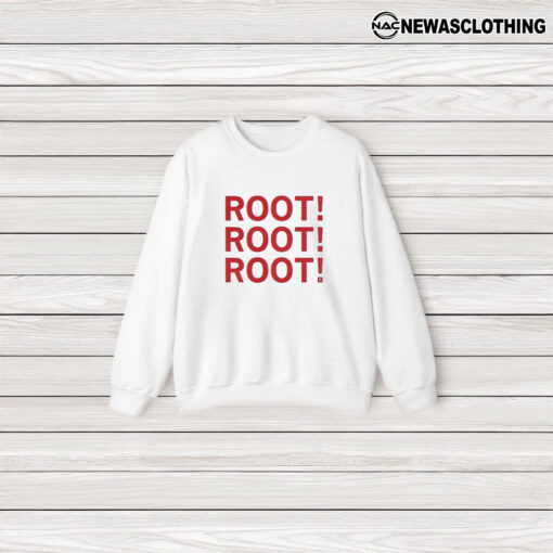 Root! Root! Root! T-Shirt