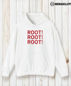 Root! Root! Root! T-Shirt1