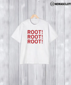 Root! Root! Root! T-Shirt2