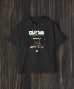 Ross Chastain Wins Nashville Sweet Note Of Victory 2024 T-Shirt2