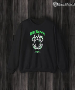 Ryanmiw Bite Down Toxic T-Shirt3