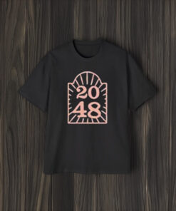 Saint Levant 2048 T-Shirt1