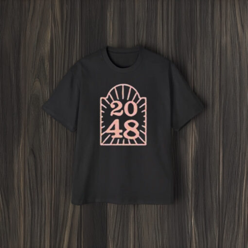 Saint Levant 2048 T-Shirt1