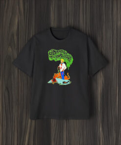 Sanguisugabogg Scooby T-Shirt1