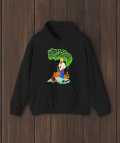 Sanguisugabogg Scooby T-Shirt2