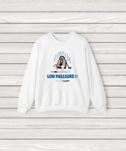 Sau Low Pressure Vaultroom T-Shirt