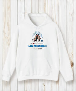 Sau Low Pressure Vaultroom T-Shirt1