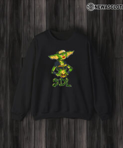 Sdl Gremlin Tee