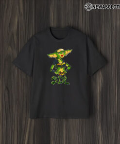 Sdl Gremlin Tee2