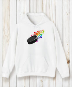 Sdpn 24 Pride Rainbow Jo Dabney T-Shirt2