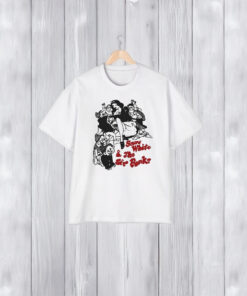 Seditionaries Snow White T-Shirt2