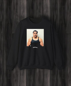 Shan Mugshot T-Shirt