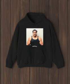 Shan Mugshot T-Shirt1