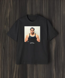 Shan Mugshot T-Shirt2