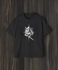 Showdown Deadliest Hunters T-Shirt2