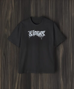 Sickos Chrome T-Shirt1