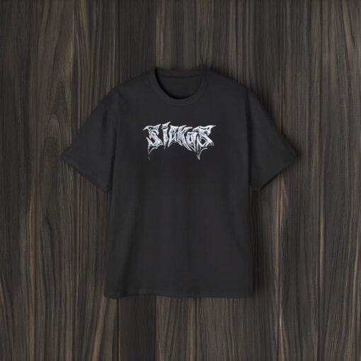 Sickos Chrome T-Shirt1