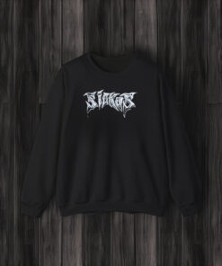 Sickos Chrome T-Shirt3