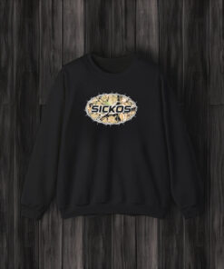 Sickos Realtree T-Shirt