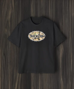 Sickos Realtree T-Shirt2