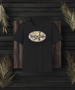 Sickos Realtree T-Shirt3